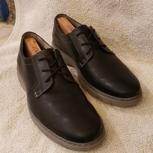 Clark's shoes